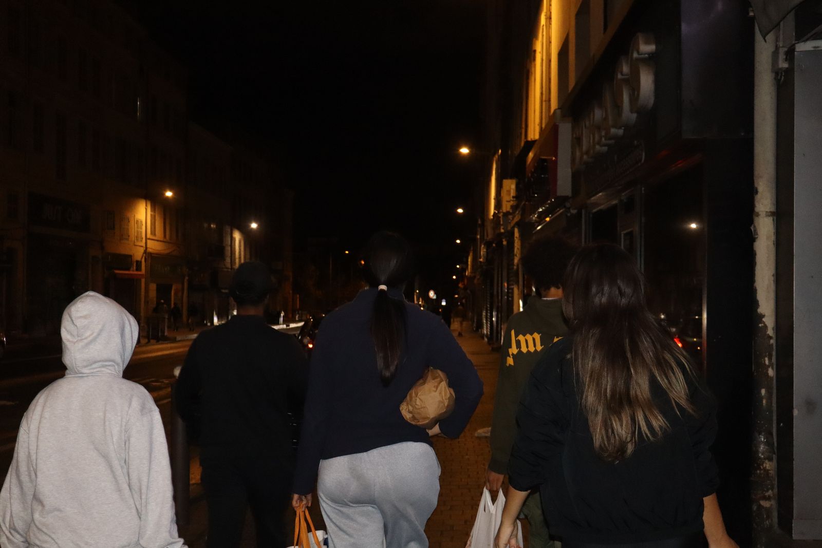 Bénévolat à Marseille