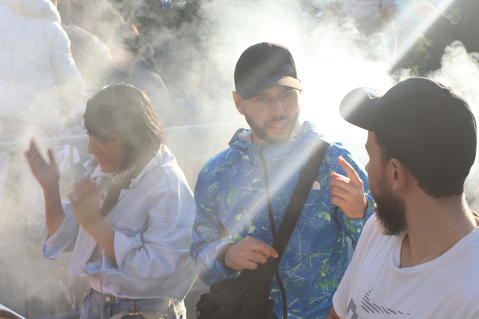 Atelier solidaire EDP